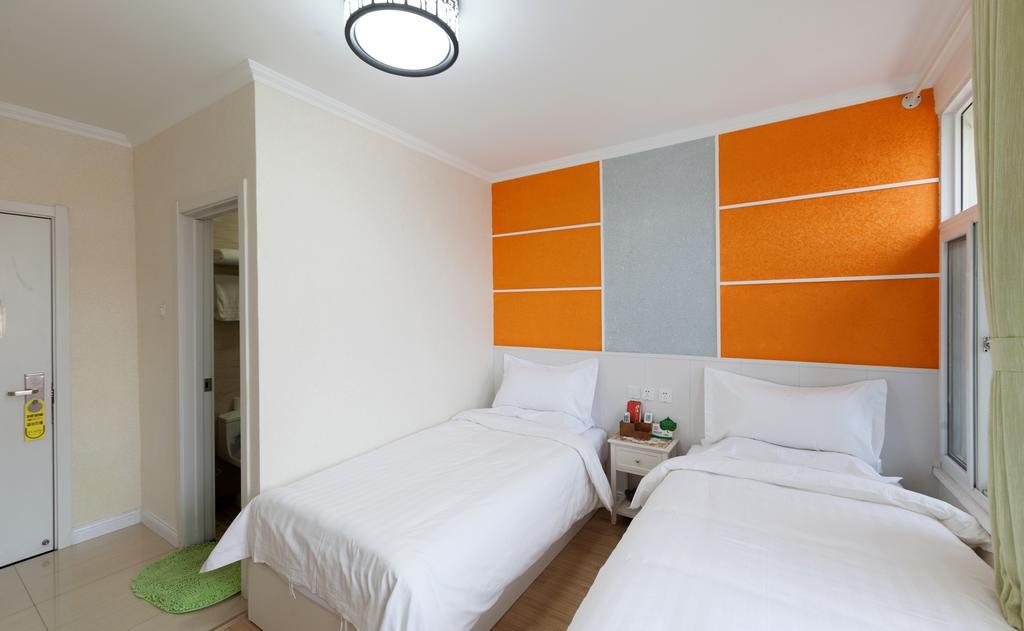 Peking Uni Youth Hostel エクステリア 写真