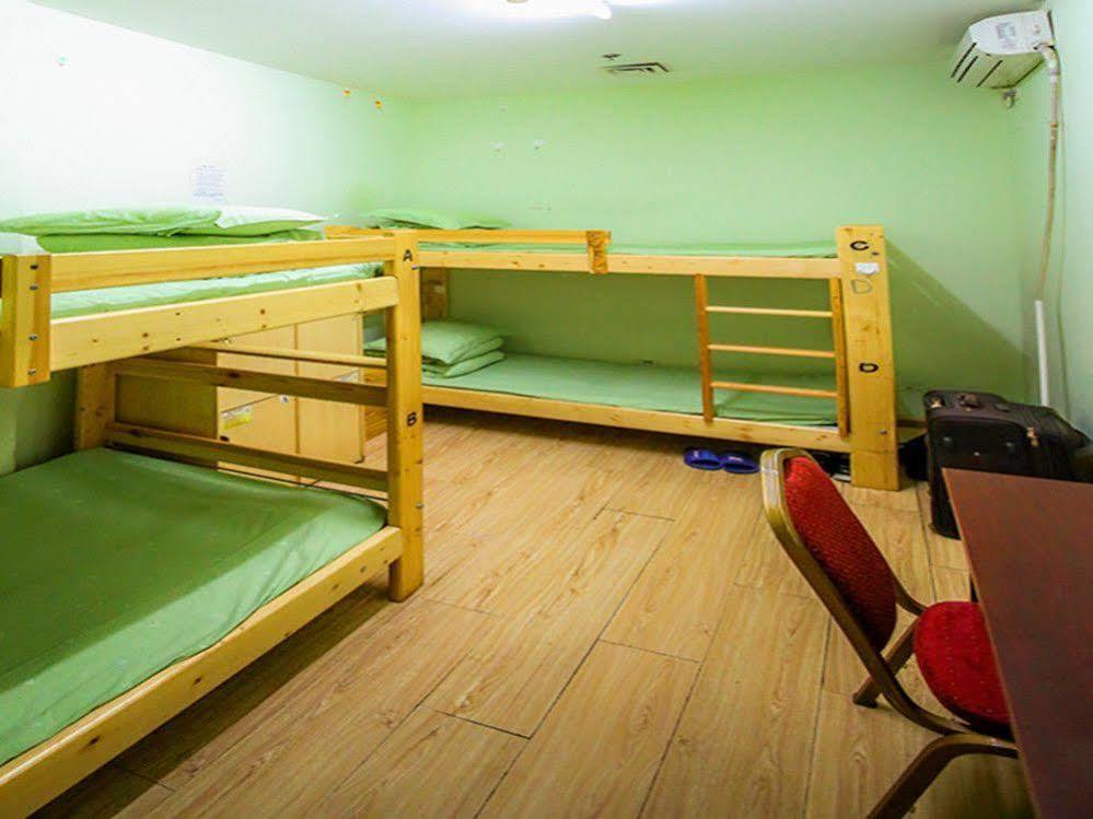 Peking Uni Youth Hostel エクステリア 写真
